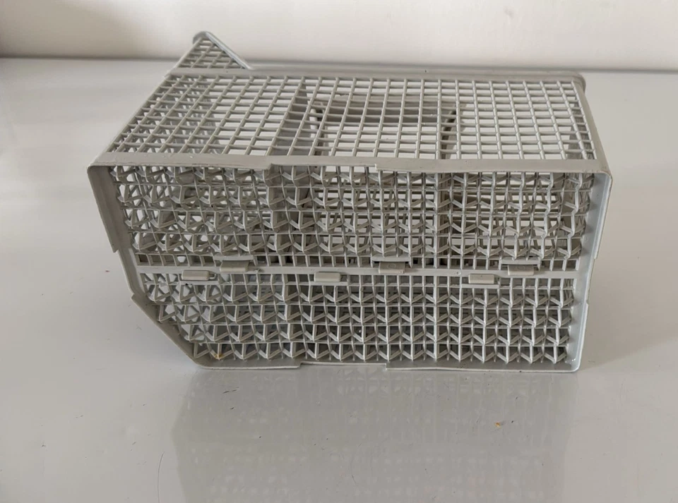 🎇Original AEG Besteckschublade Besteckkorb Geschirrspüler Spülmaschine#AEG29 - Bild 4 von 4