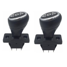 Replacement Forward Reverse Switch for 6V 12V Children Ride On Cars and