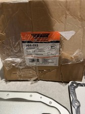Transmission Oil Pan Dorman 265-582 Oe Solutions For Chevrolet Gmc Hummer...