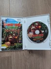 Donkey Kong Country Returns Nintendo Wii (2010) Complete W/Manual Clean Copy