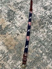 Children  s OVER UNDER CLOTHING PATRIOT BELT