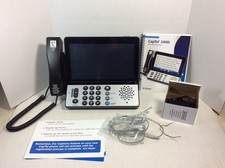 CapTel 2400i Captioned Land Line Phone for Hearing Impaired