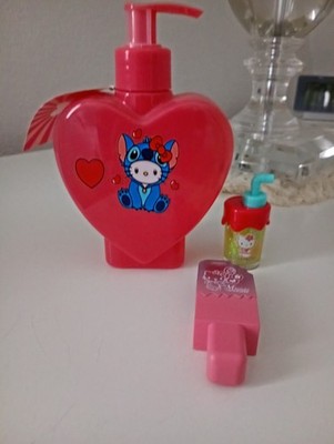 Hello Kitty Beauty Set