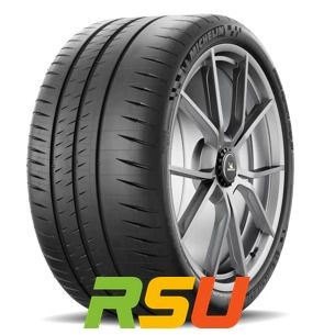 Michelin Pilot Sport CUP 2 MO1 XL 245/35 R19 93 (Z)Y Sommerreifen