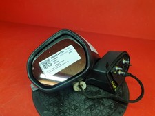 FORD PUMA MK2 DOOR MIRROR PASSENGER SIDE NEARSIDE WING 2020 LH