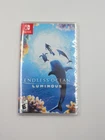 Endless Ocean Luminous - Nintendo Switch CIB