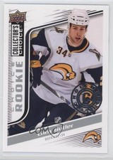 2009-10 Upper Deck Collector's Choice Rookie Reserve Chris Butler #239 t3w