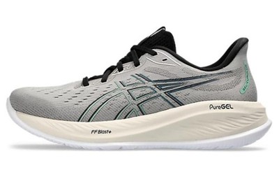 ASICS Gel Cumulus 26 Moonrock Dark Mint 1011B792-250
