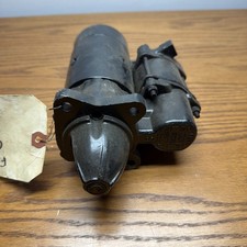 Vintage Oem Fiat 850 Spider Sedan Coupe Starter Motor 4112049 .. 1966on Vintage Oem Fiat 850 Spider Sedan Coupe Starter Motor 4112049 .. 1966on