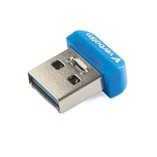 32GB USB Flash Drive, Store 'n' Stay Nano, USB 3.2 Gen 1, Compact & Portable