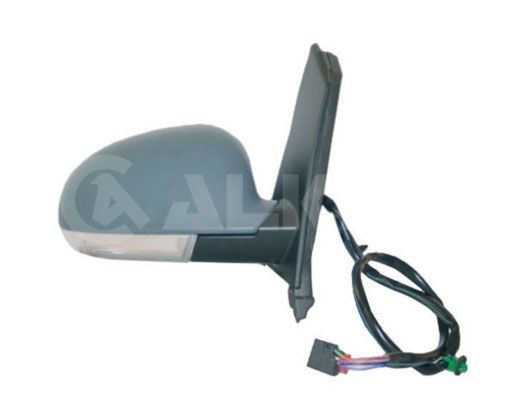 Alkar 6132119 AußEnspiegel FüR VW-image