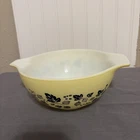 Pyrex 1 1/2Qt Gooseberry Mixing Bowl #442