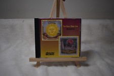 Klaatu, Klaatu/Hope, Double Album, EMI Capital, 1999, CD=VG+