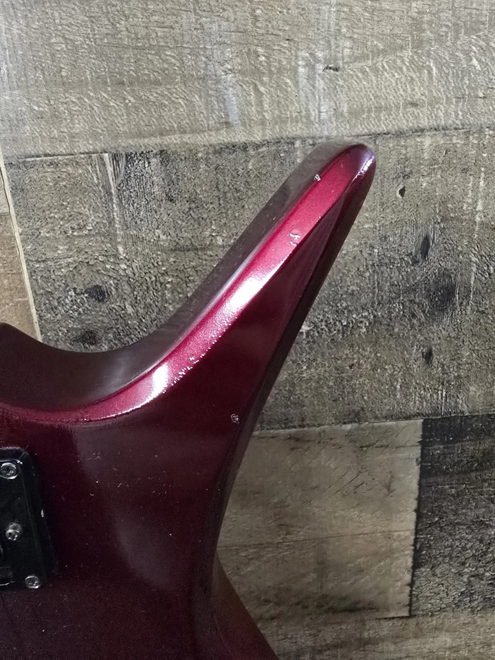 Hamer Scarab 1985 Rare! Kahler W/Ohsc - Image 4 of 4