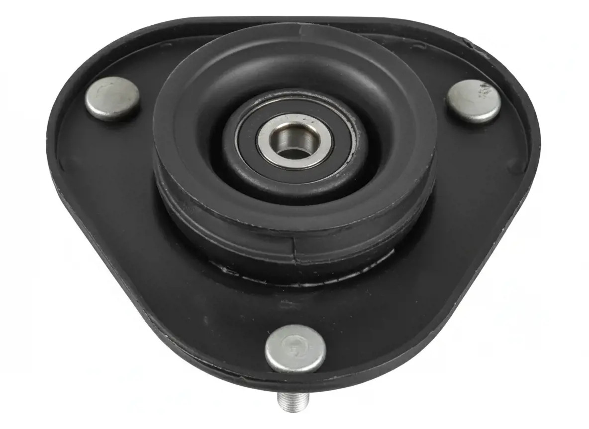 Für BLUE PRINT ZAWIESZENIE ADBP800005 TOP STRUT MOUNTING FRONT LEFT/RIGHT WITH - Bild 2