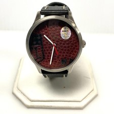 v843 Tokens & Icons NFL Game Used Football Watch Authentic Packers