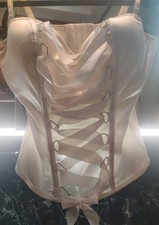 corset top for costume