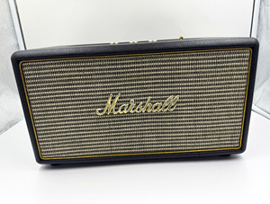 Marshall Stanmore Speaker | eBay