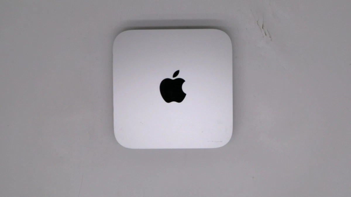 Mac mini 8GB 2014 Apple Desktops & All-In-One Computers for sale