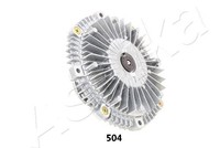 Ashika 36-05-504 Kupplung, KüHlerlüFter FüR Mitsubishi