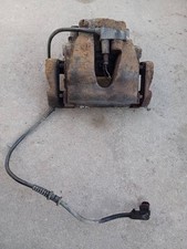 Mercedes-Benz SLK R170 2001 Vorne rechts Bremssattel vorne 5728300 Benzin