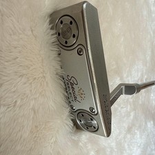 Scotty Cameron Special Select putter