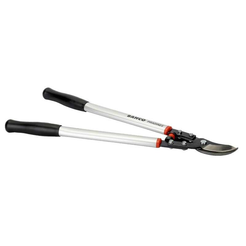 Sécateur à 2 mains 600mm Bahco pour couper facilement les grosses branches de 45mm