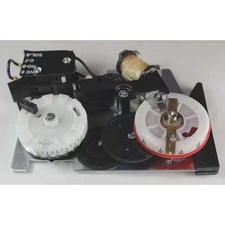 Paragon A877-20 Defrost Timer, 240V, Even Hr ...