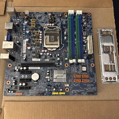 Lenovo CIH67M H67H2-LM Desktop Motherboard | LGA 1155 DDR3 | Tested USA!