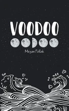 Voodoo by Megan Pollak (English) Paperback Book