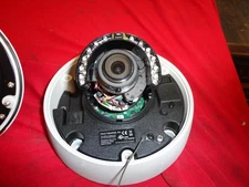 VICON IQM62WR-A4 IQEYE ALLIANCE-MX CAMERA DOME HD 1080P - 1920 x 1080 30 fps