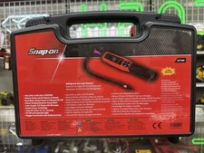 Snap-on Act900 Dual Mode Refrigerant Gas Leak Detector