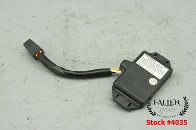 2011 Harley Road Glide CVO Garage Door Opener Relay Unit 91559-01 SKYLINK  #4035