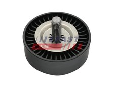 Spannrolle Keilrippenriemen FAST FT44686 70mm für MERCEDES KLASSE W213 Model 5