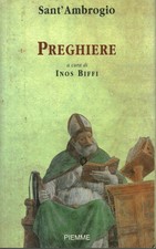 Preghiere - Sant'Ambrogio (Piemme)