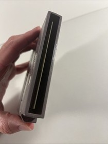 The Simpsons Bart vs the Space Mutants Nintendo NES Cartridge TESTED