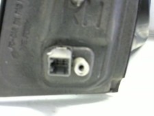 Retroviseur droit (ou coque) Hyundai MATRIX