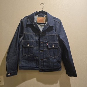 Denim Tear Jacket | eBay