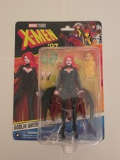 Marvel Legends Series X-Men 97 Goblin Queen 6  Action Figure Hasbro New Sealed