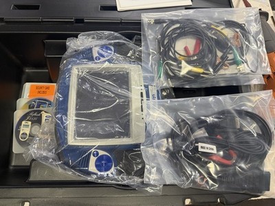 OTC OTC-3825JT Pegisys Diagnostic Kit Handset Version