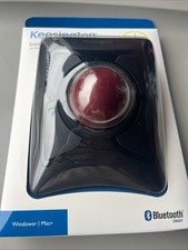 Kensington K72359WW Expert Wireless Trackball Mouse