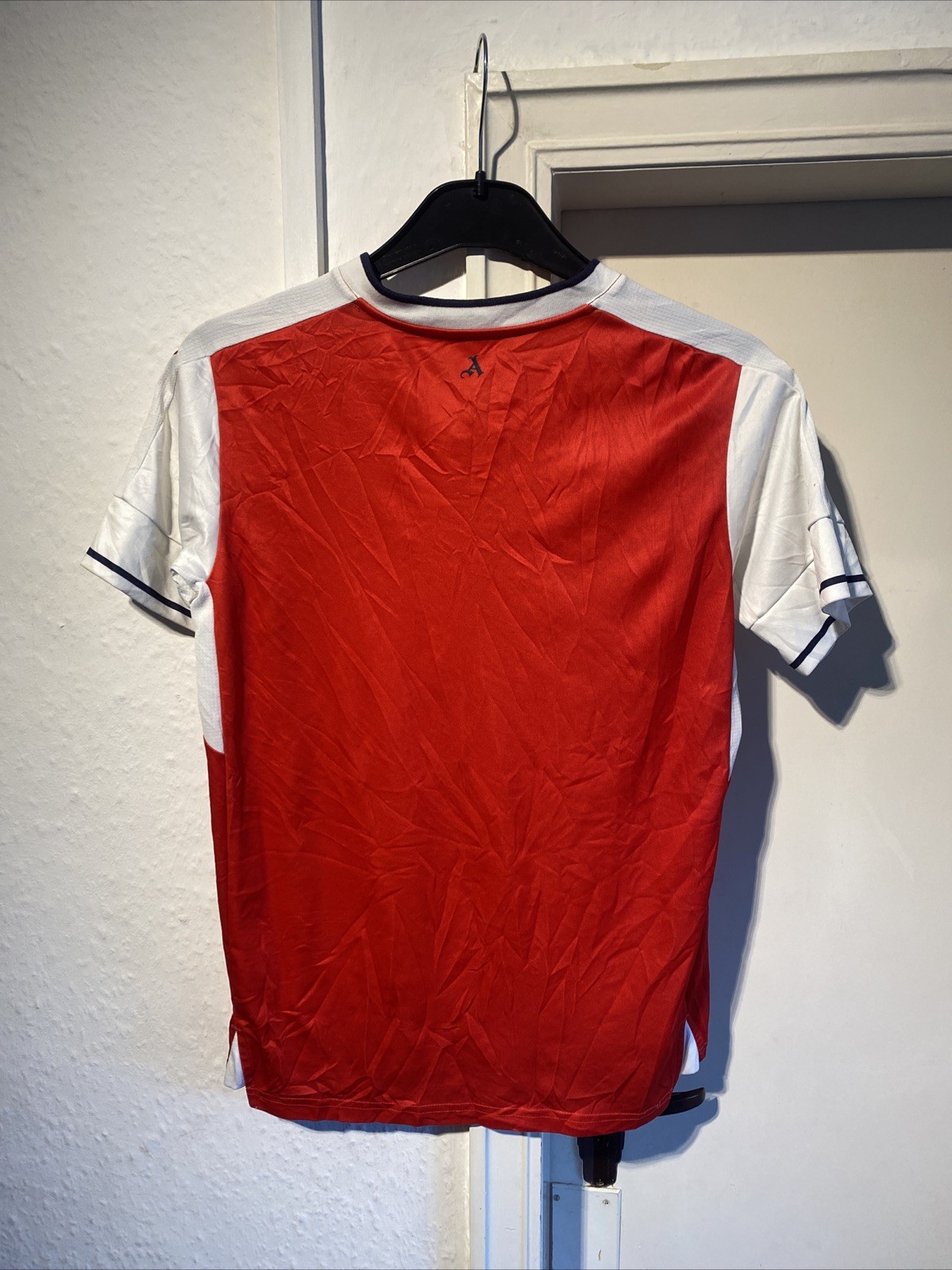 Arsenal Puma 2016/2017 Home Football Shirt XS thumbnail 3