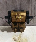 Vintage G1 transformers Monstructor Slog Inner Robot Original Part Accesory!
