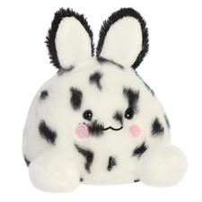 Palm Pals Usagi the Sea Bunny Plush Soft Toy 13cm Stuffed Animal by Aurora