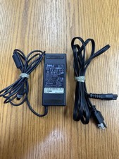 Dell Genuine PA-9 Family AC Adapter Model No. PA-1900-05D Part No. 6G356 Used