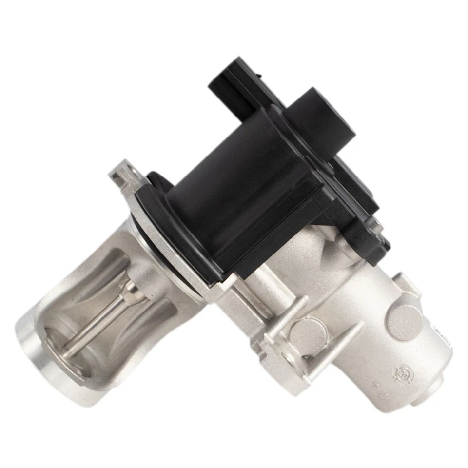 Válvula EGR para Volkswagen Beetle Golf 2004-2006 Jetta Passat 2004-2005 Foto 4 de 4