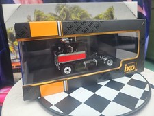 Ixo Models 1/43 Scale TR035 - 1950 Kenworth Bullnose Truck - NICE TRUCK 🚚 