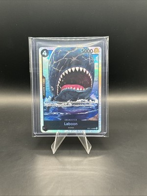 Laboon EB01-048 SR One Piece