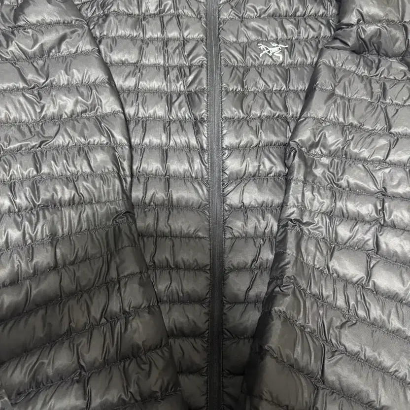 Arcteryx Cerium Non-Hood Hybrid L Jacket