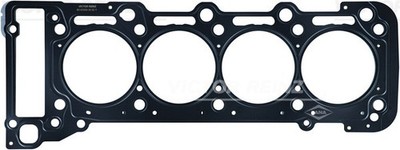 Victor Reinz 61-37200-30 gasket, cylinder head for Mercedes-Benz